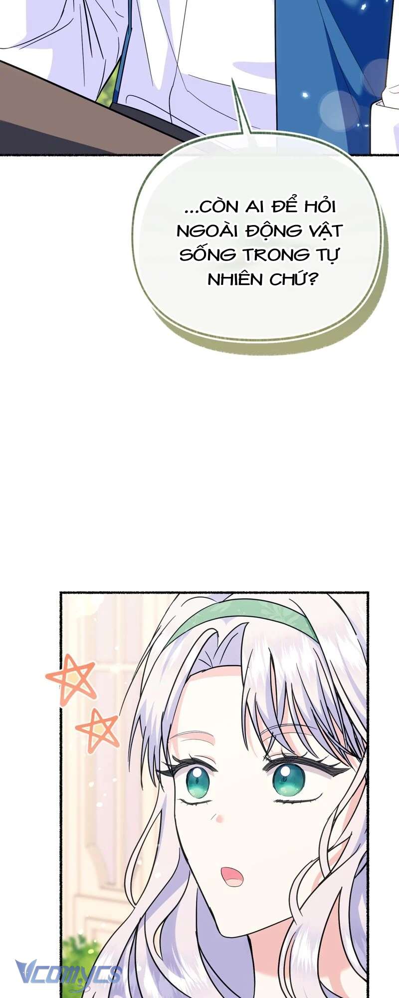 Trở Thành Chú Mèo Ngủ Cùng Bạo Chúa Chapter 25 - Next Chapter 26