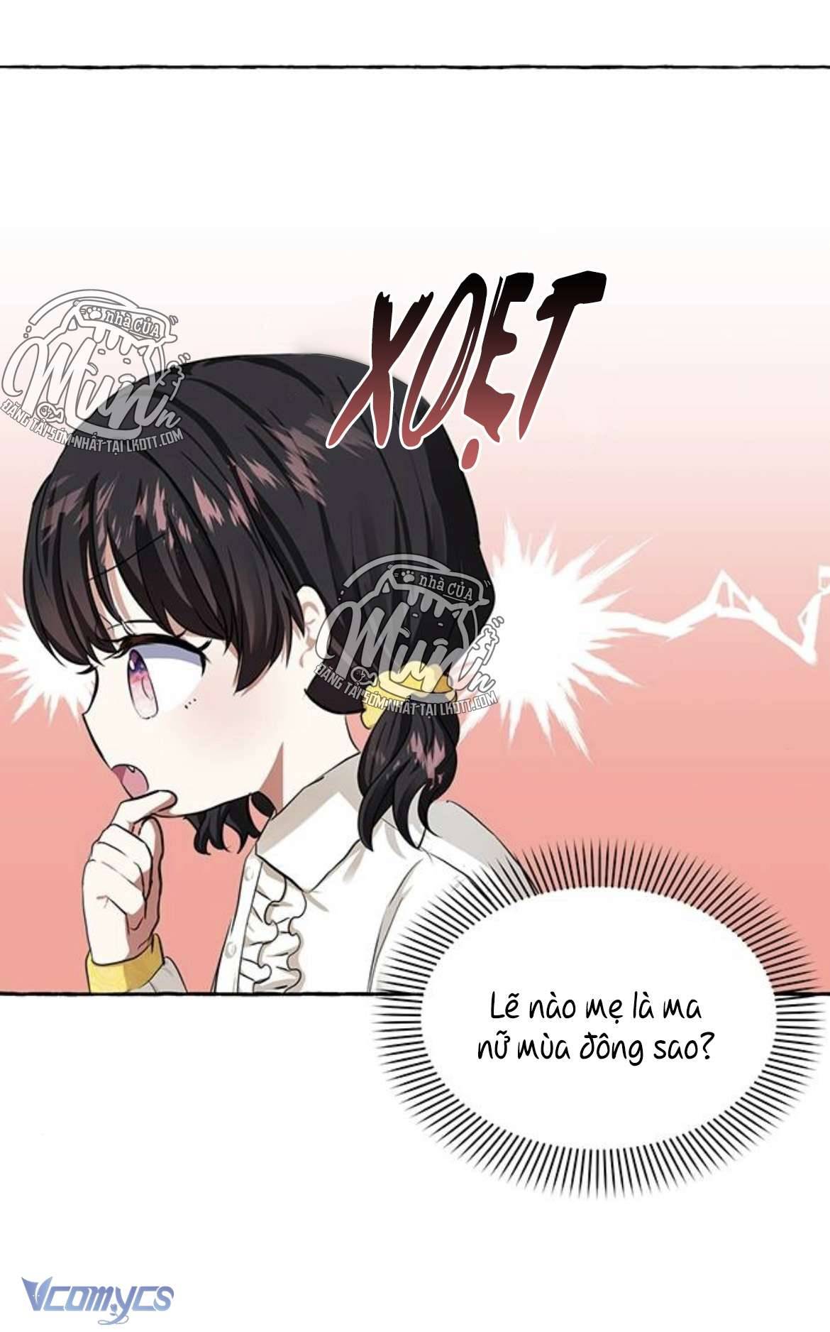 Con Gái Của Công Tước Ác Ma Chapter 4 - Trang 3