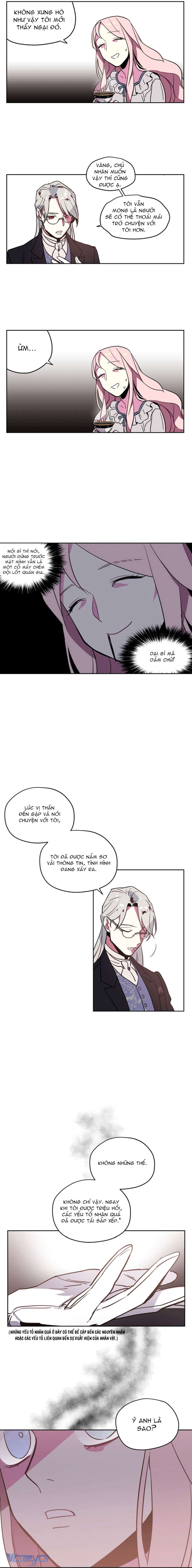 CHITRA Chapter 4 - Trang 4