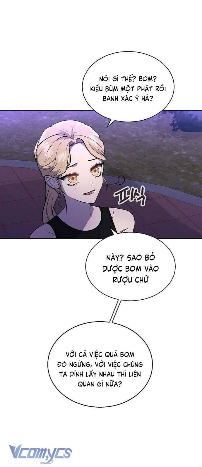 Nếu Chia Tay, Chúng Ta Sẽ Chết Chap 2 - Trang 2