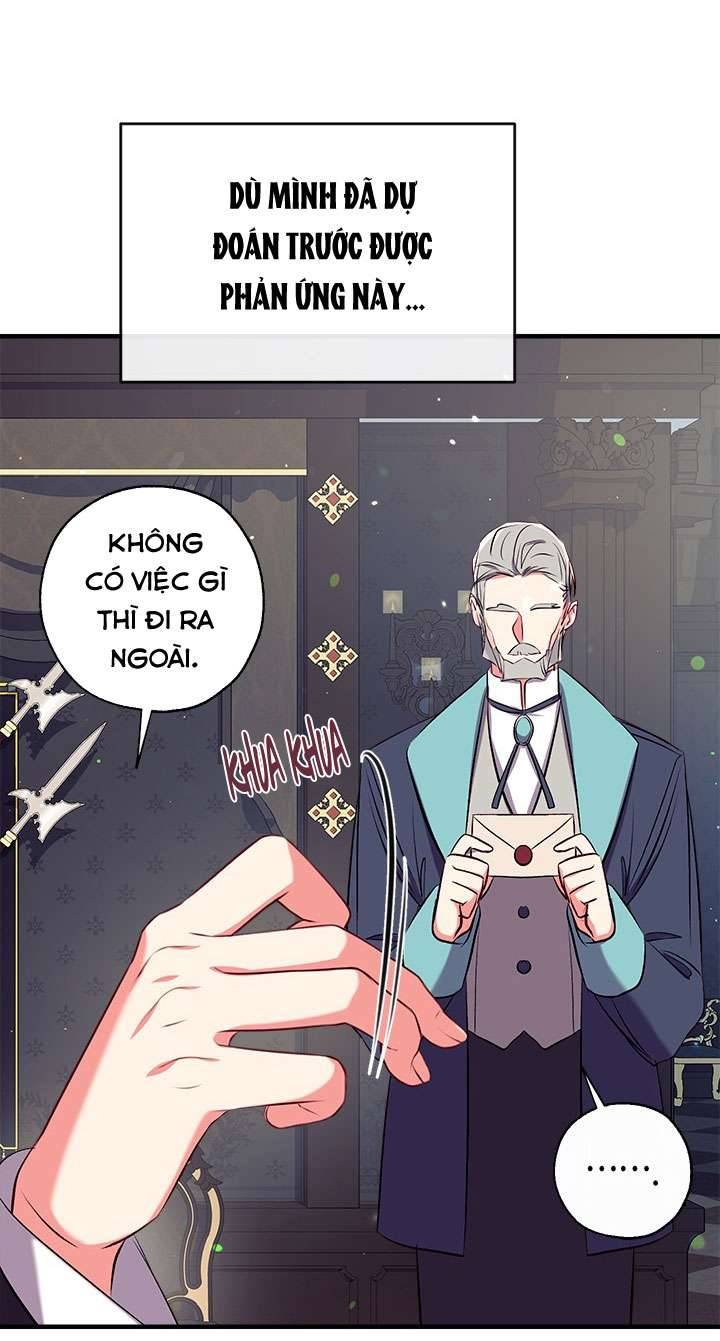 Chúng Ta Có Thể Trở Thành Một Gia Đình Được Không? Chap 38 - Next Chap 39