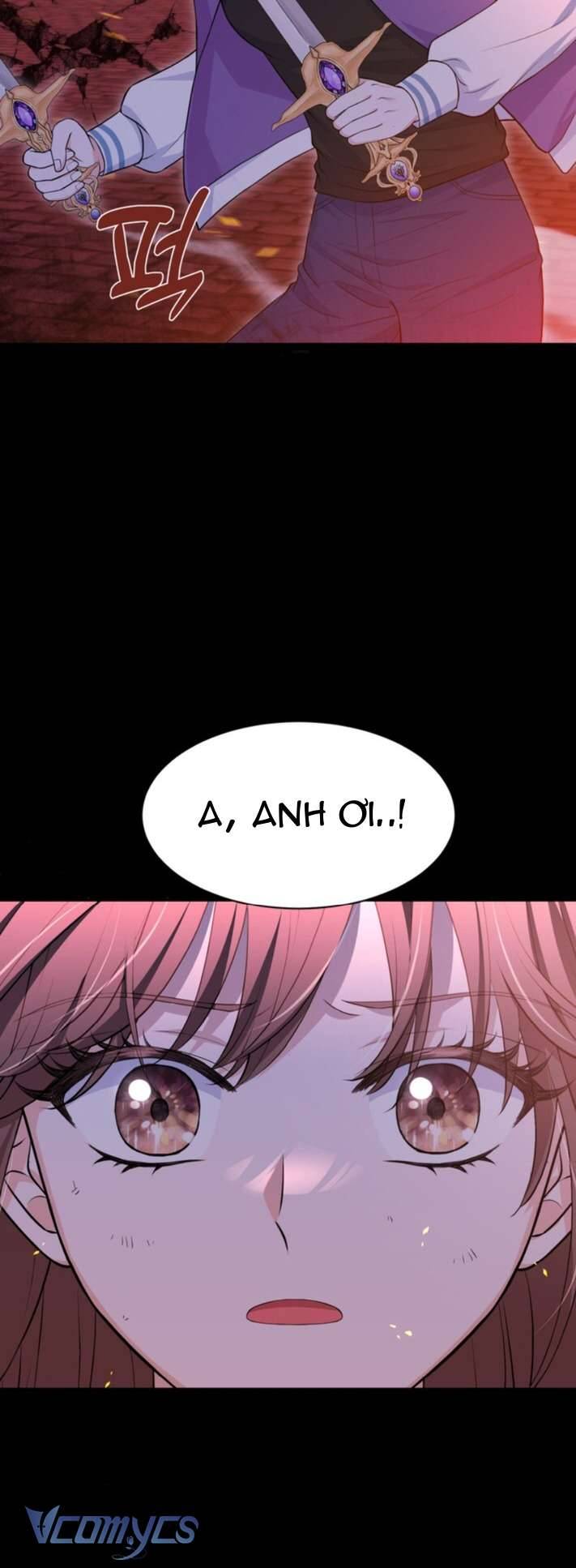 Công Chúa Bé Con Hạng S Thật Mạnh Chapter 3 - Trang 4