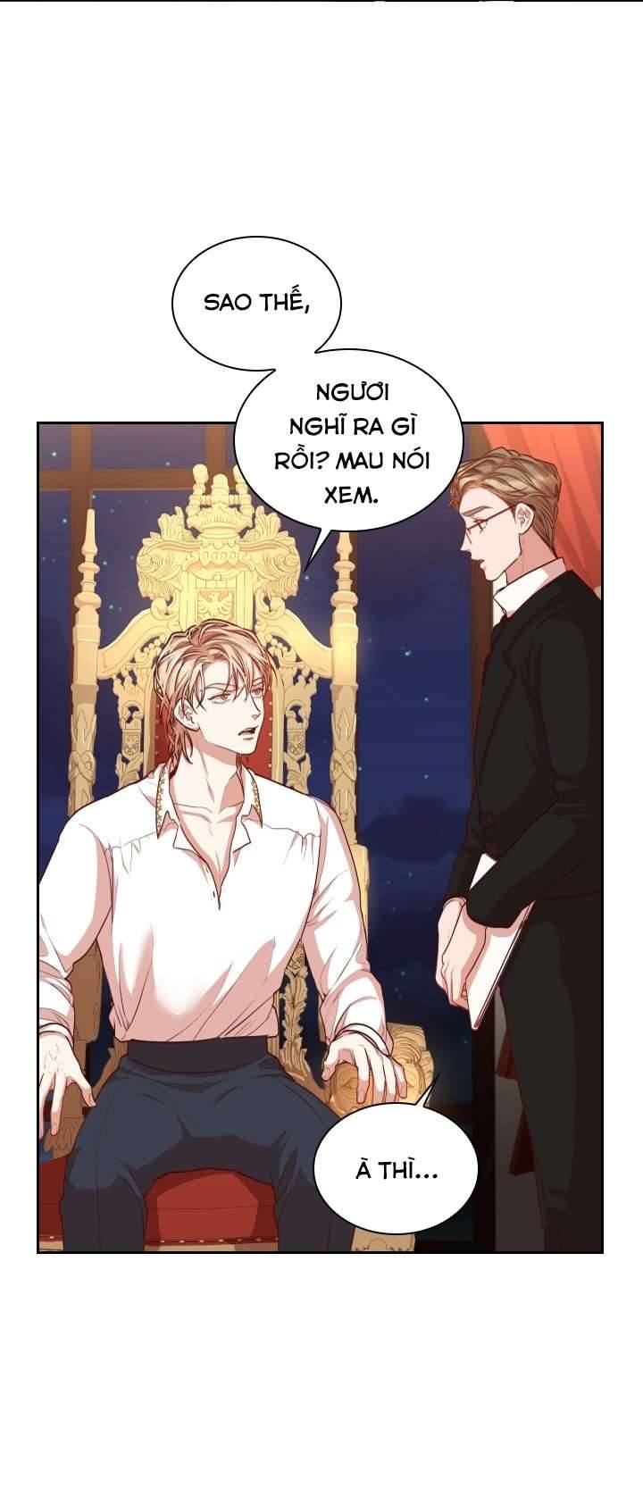 Thư Ký Của Bạo Chúa Chapter 24 - Trang 4