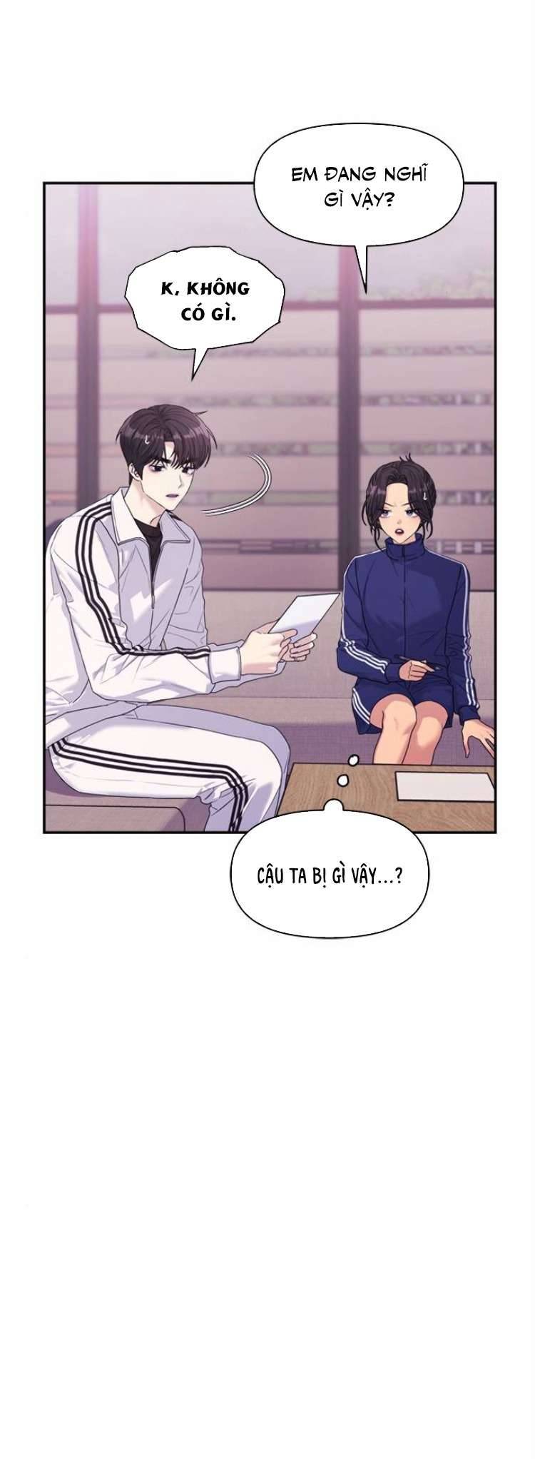 Couple Breaker Chapter 51 - Trang 4