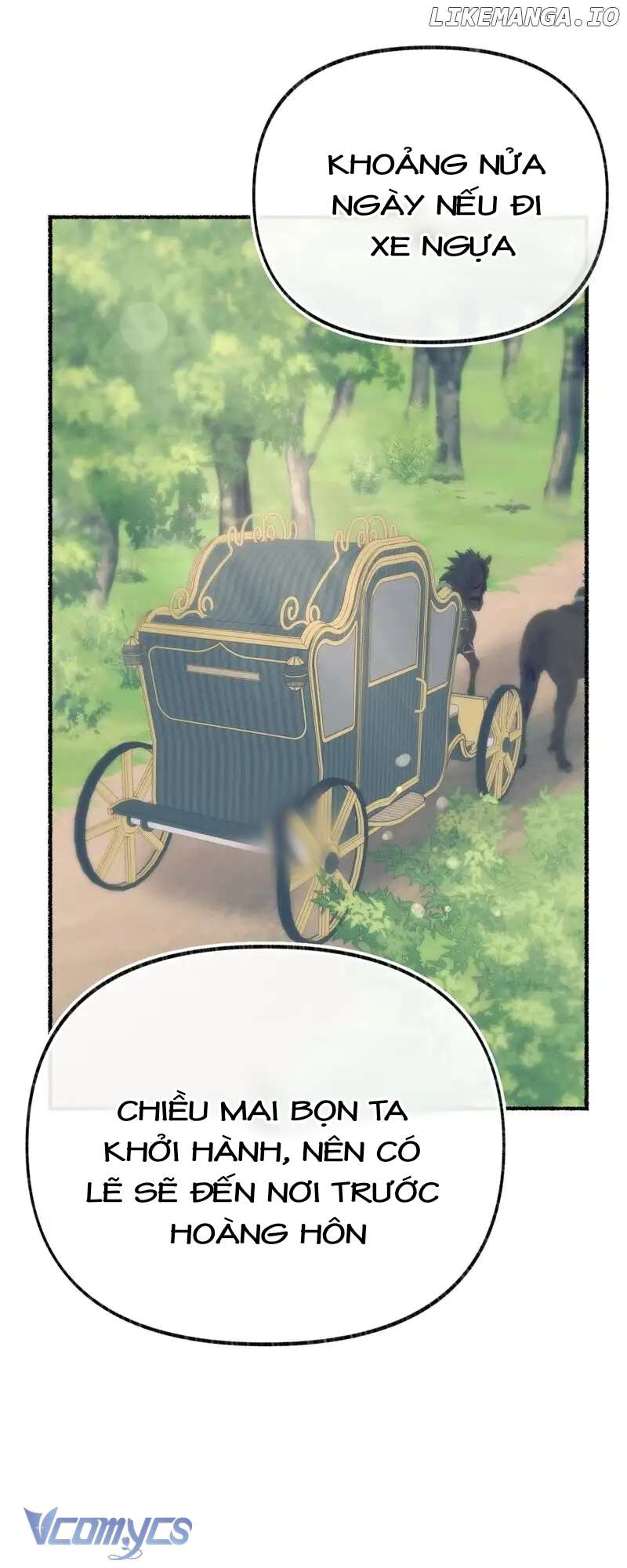 Trở Thành Chú Mèo Ngủ Cùng Bạo Chúa Chapter 29 - Next Chapter 30