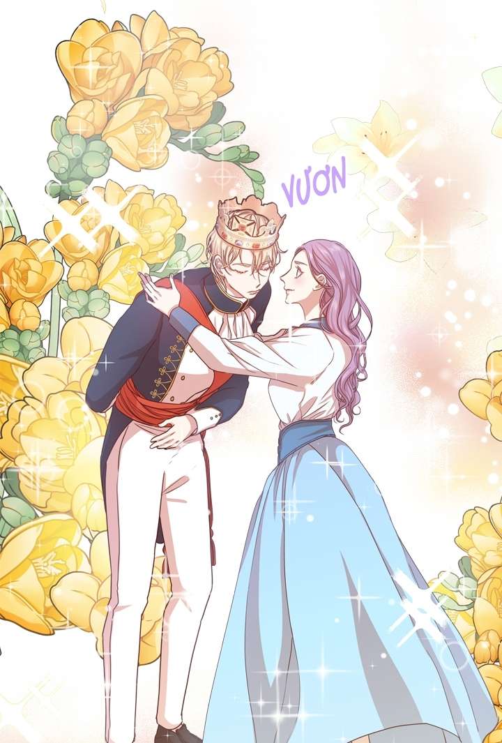 Thư Ký Của Bạo Chúa Chapter 7 - Trang 4