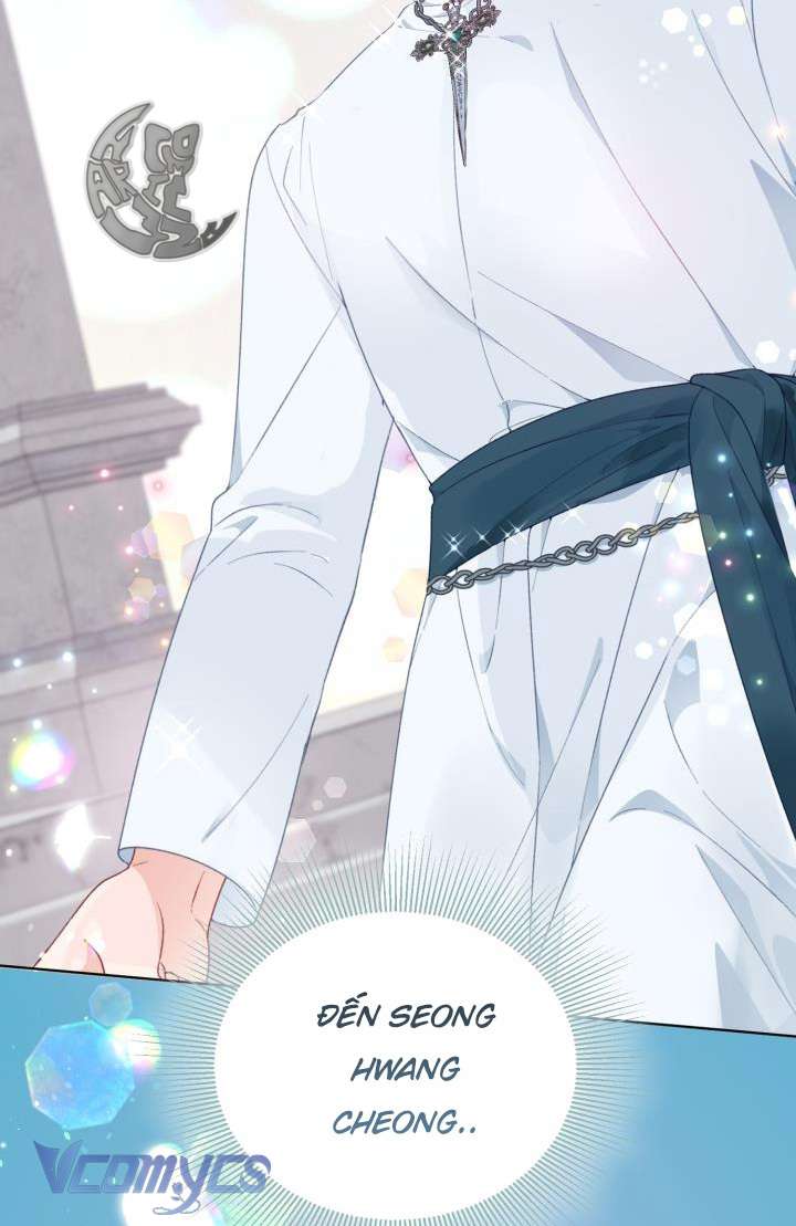 Sự Điều Trị Đặc Biệt Của Tinh Linh Chapter 43 - Next Chapter 44