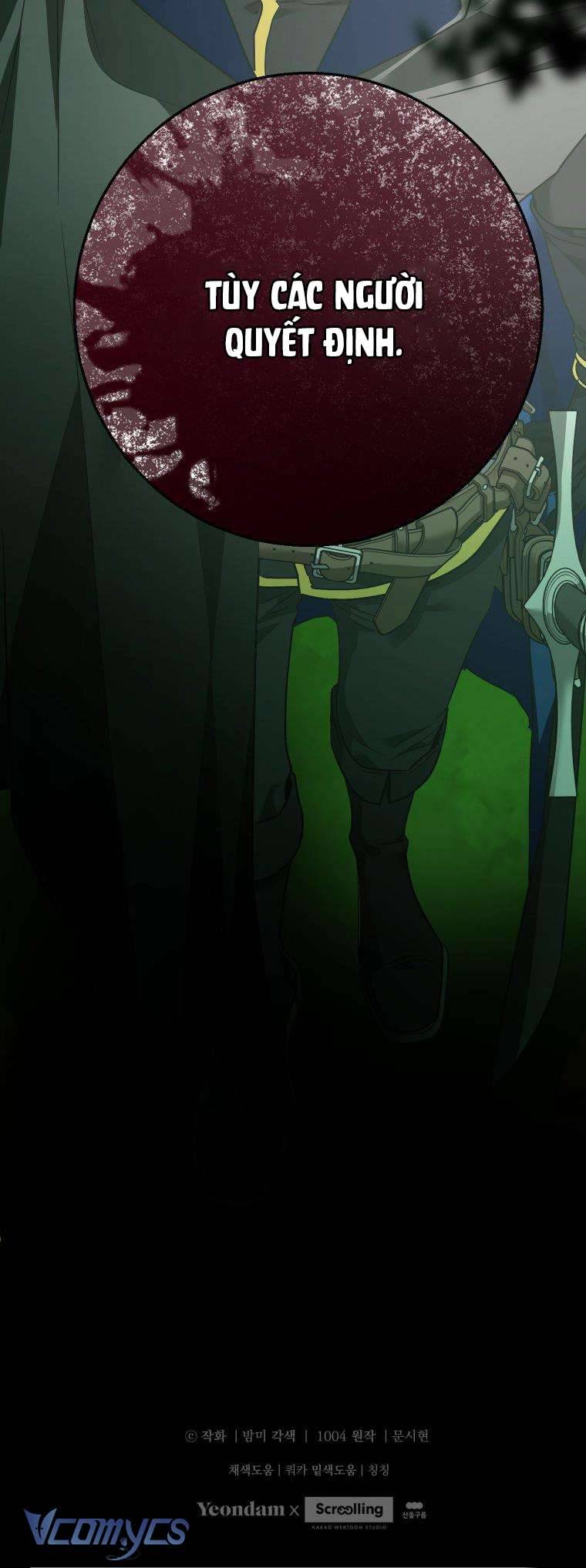 Bạn Sẽ Chết Nếu Không Biết Luật Tiểu Thuyết Chapter 20 - Trang 4