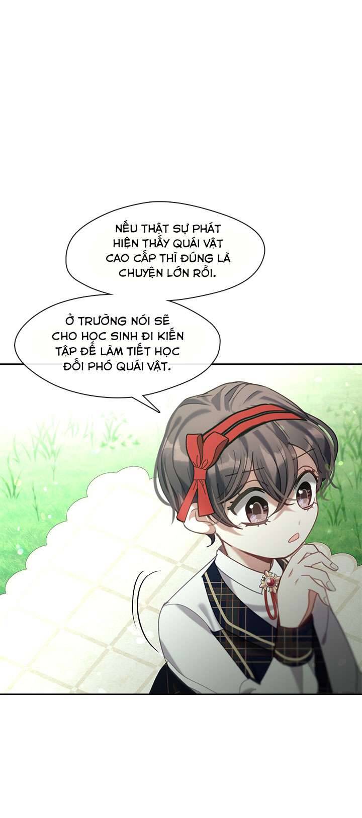 Gia Đình Bị Ám Ảnh Bởi Tôi Chapter 27 - Trang 4