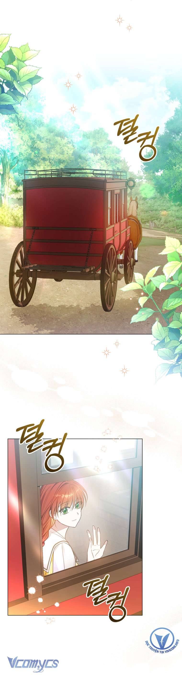 Mọt Sách Là Bạo Quân Chapter 5 - Next Chapter 6