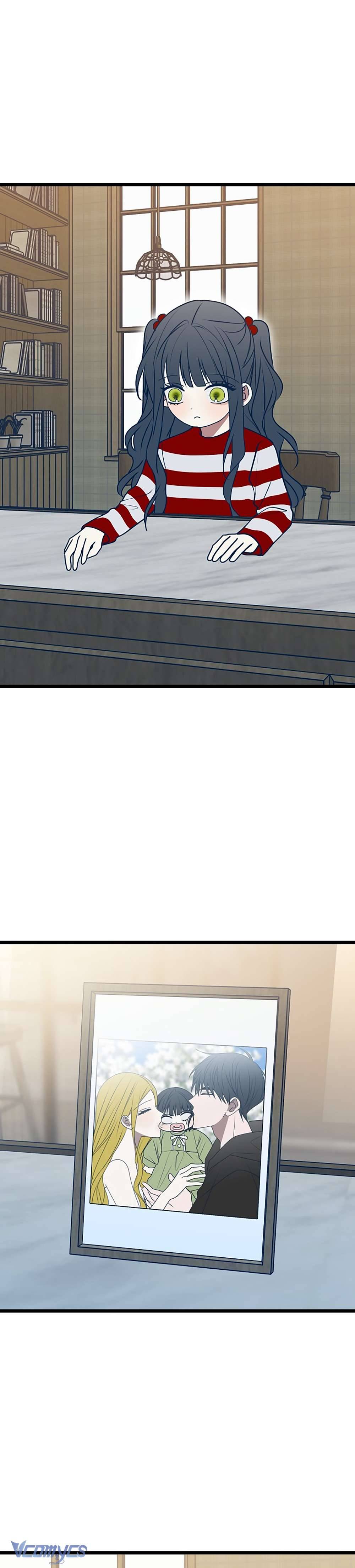 Kẻ Rác Rưởi Không Đáng Được Yêu Chapter 110 - Trang 4