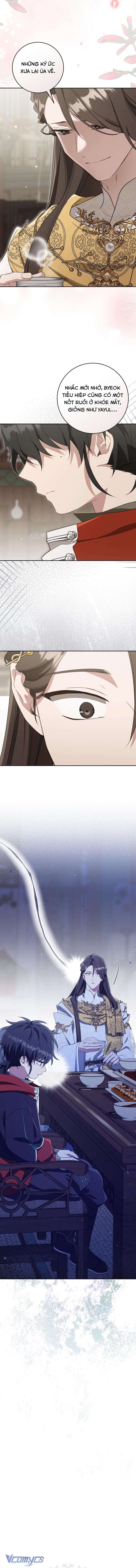 Trở Thành Cô Cháu Gái Bị Khinh Miệt Của Gia Tộc Võ Lâm. Chap 82 - Next Chap 83