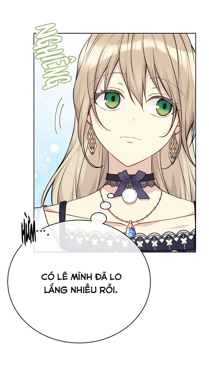 Vương Miện Lục Bảo Chap 79 - Trang 2