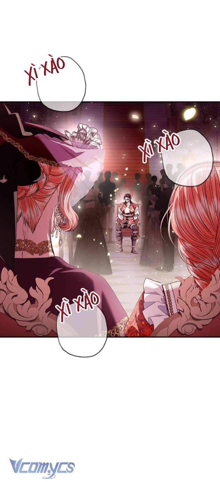 Cha À, Con Không Muốn Kết Hôn Đâu Chap 118 - Trang 2