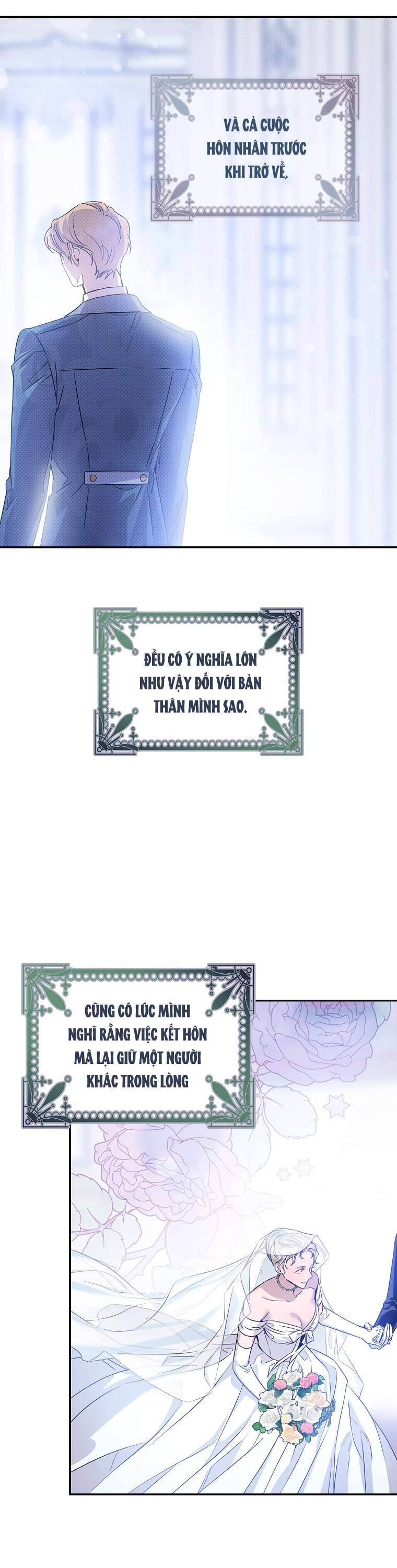 Thuần Hóa Bạo Quân Rồi Bỏ Trốn Chap 72 - Trang 2