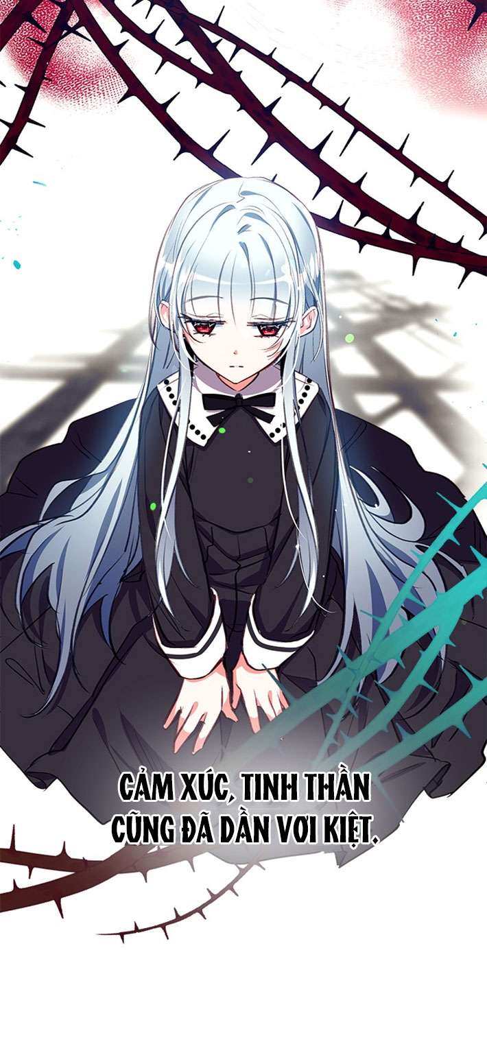 Chúng Ta Có Thể Trở Thành Một Gia Đình Được Không? Chap 18 - Trang 2