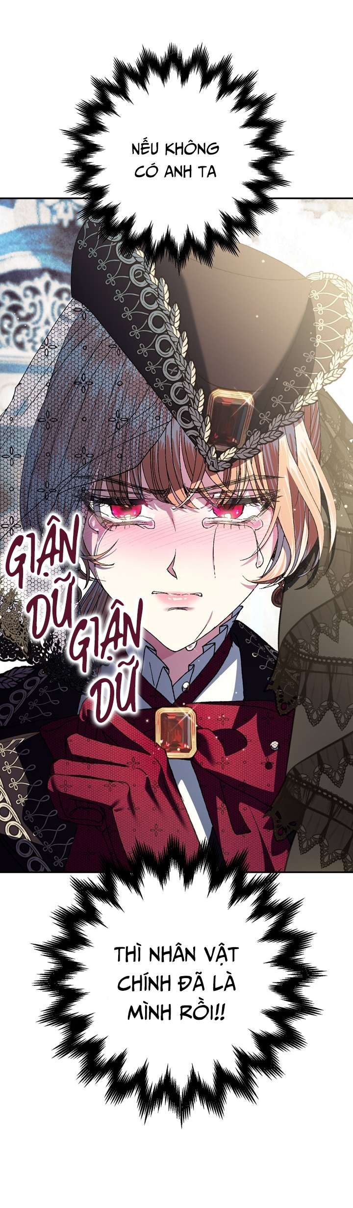 Cha À, Con Không Muốn Kết Hôn Đâu Chap 51 - Trang 2