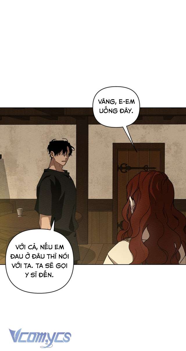 Dưới Bóng Cây Sồi Chap 4 - Trang 4