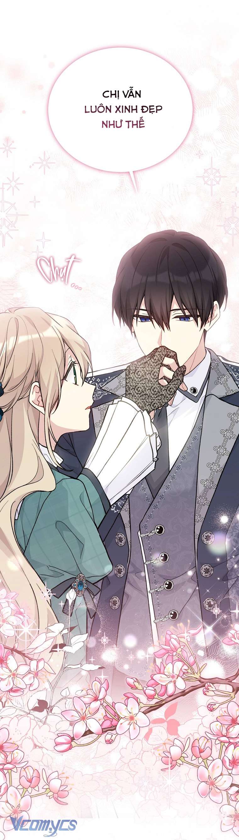 Vương Miện Lục Bảo Chap 84 - Trang 2