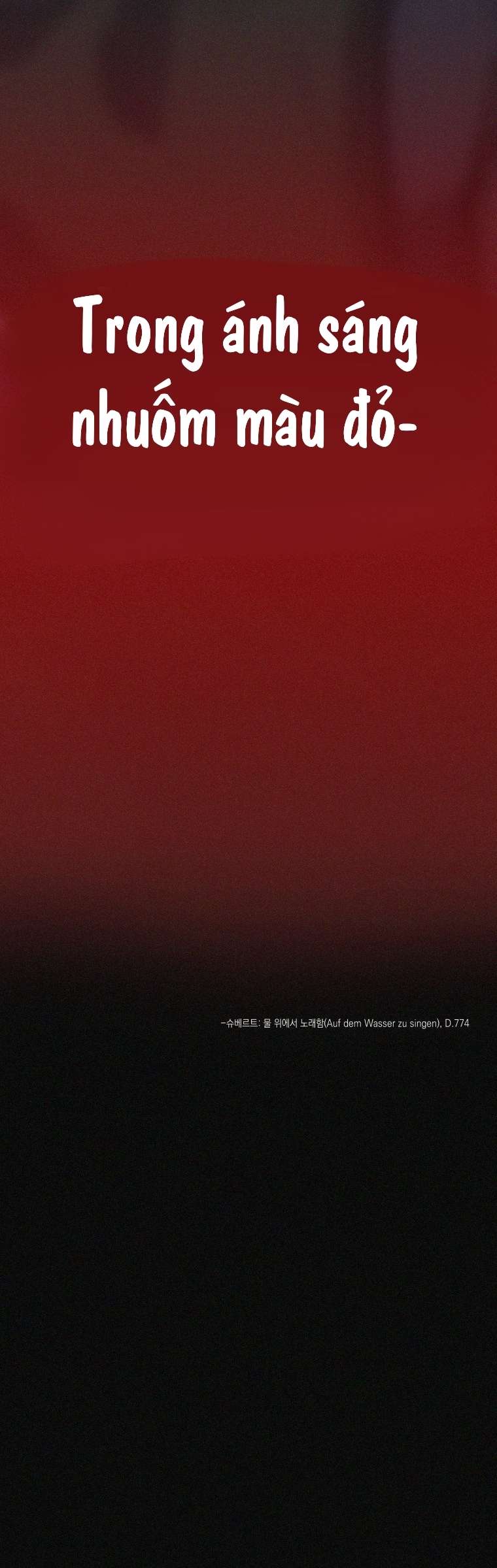 [ 18+ ] Lời Nguyền Tóc Đỏ Chapter 4 - Next Chapter 5