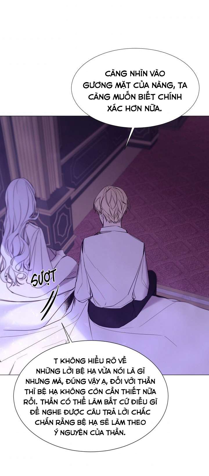 Ác Nữ Cần Bạo Chúa Chapter 17 - Next Chapter 18