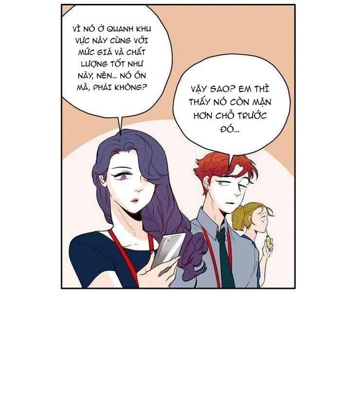 Ranh Giới 40 - Next Chapter 40