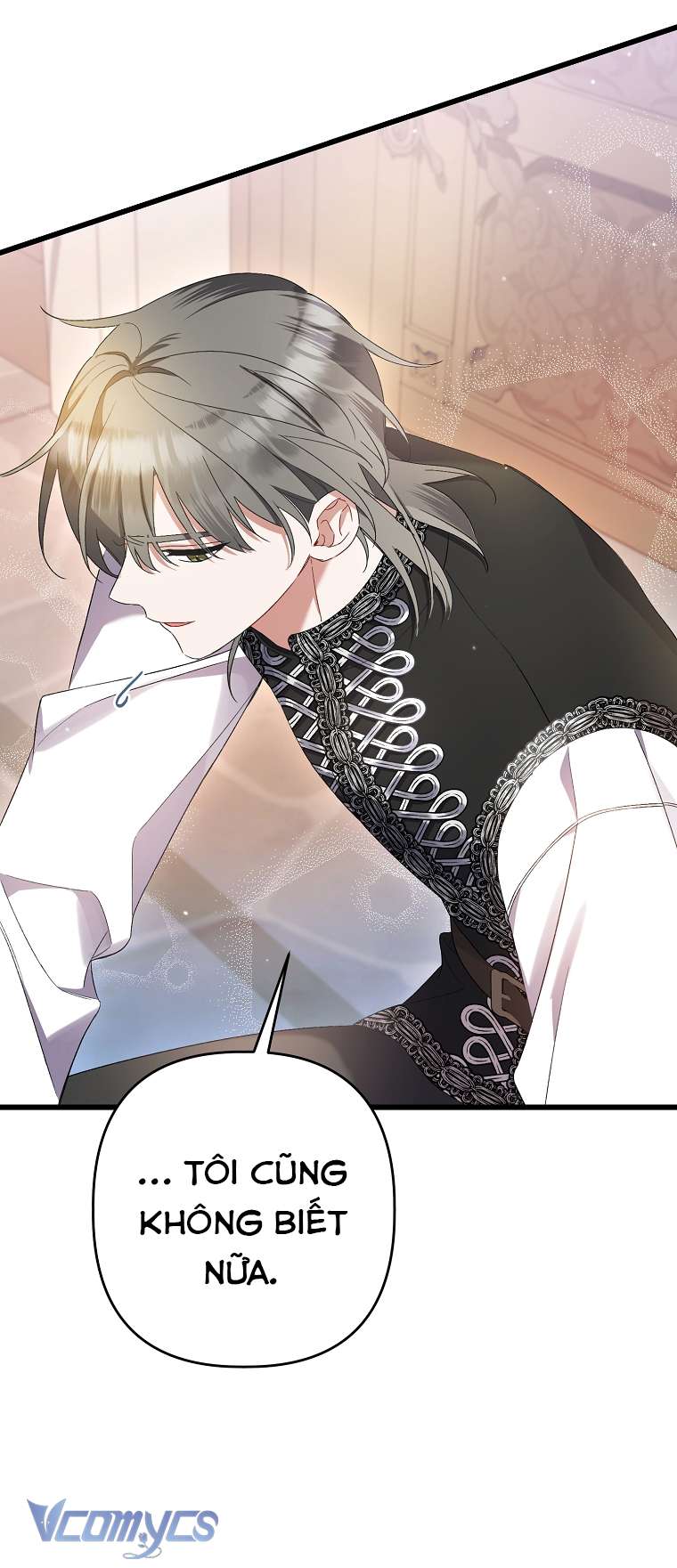 Tôi Chỉ Chăm Sóc Người Cha Ốm Yếu Của Mình Mà Thôi! Chapter 6 - Next Chapter 7