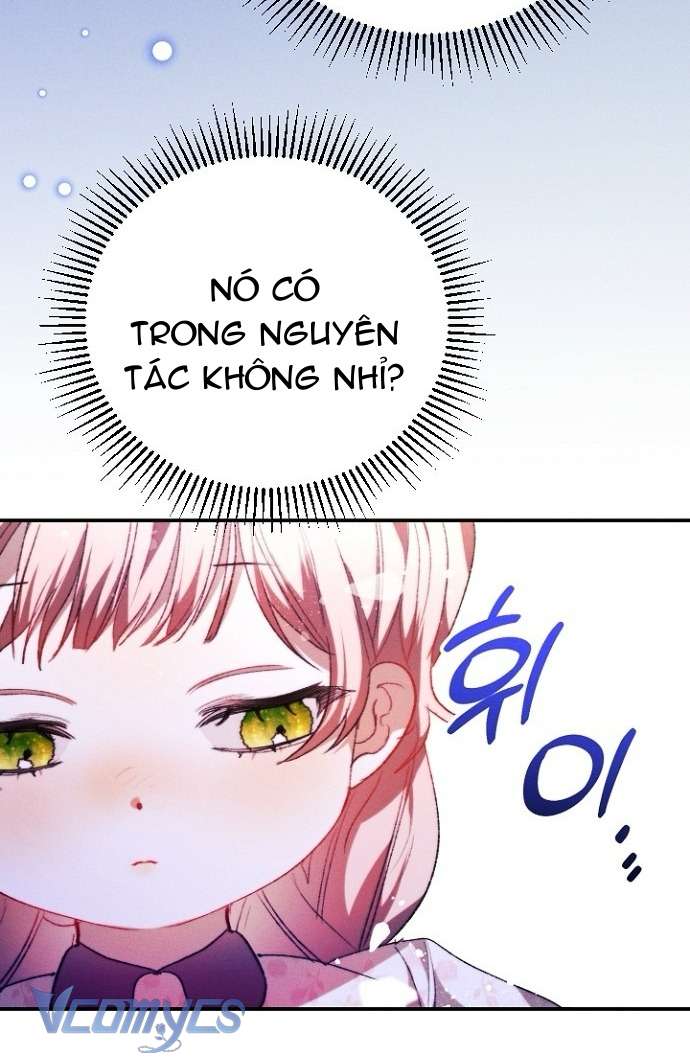 Papa Bạo Chúa, Con Sẽ Bảo Vệ Người! Chap 2 - Trang 2