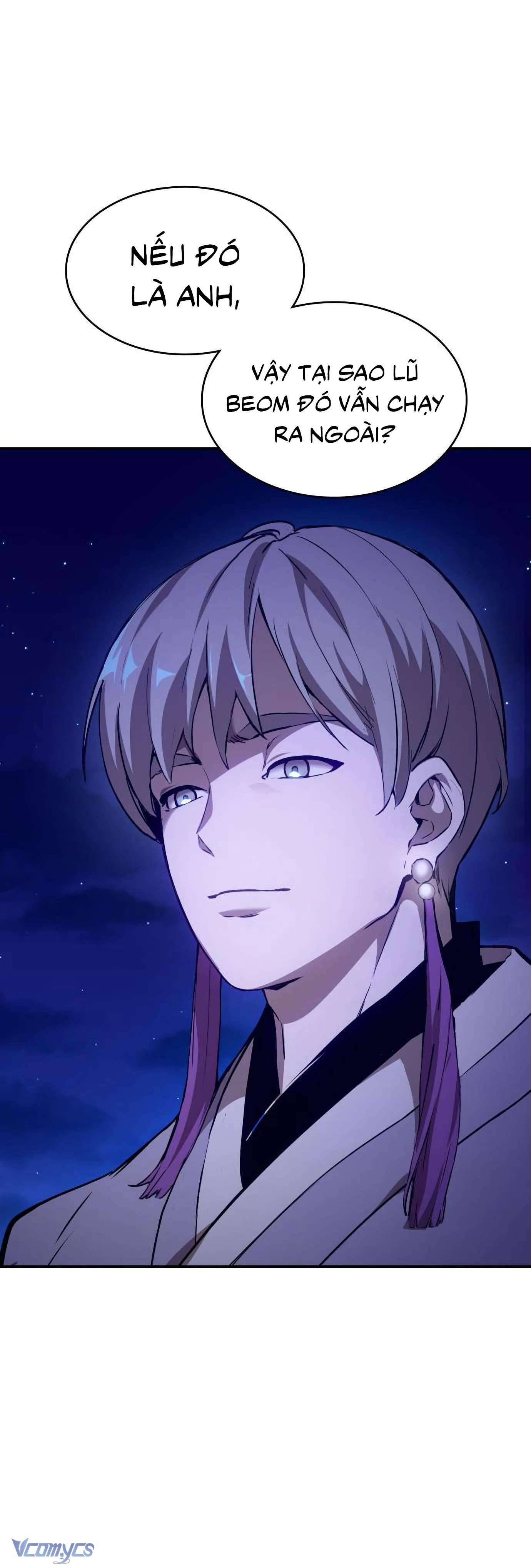 (BTS - HYBE) 7FATES: CHAKHO Chap 1 - Trang 2