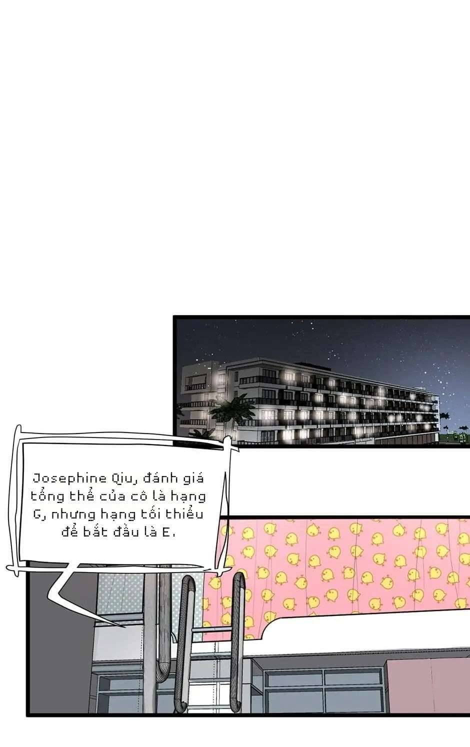 Hướng Dẫn Chiến Lược Người Tình Trong Mơ Chap 1 - Trang 2