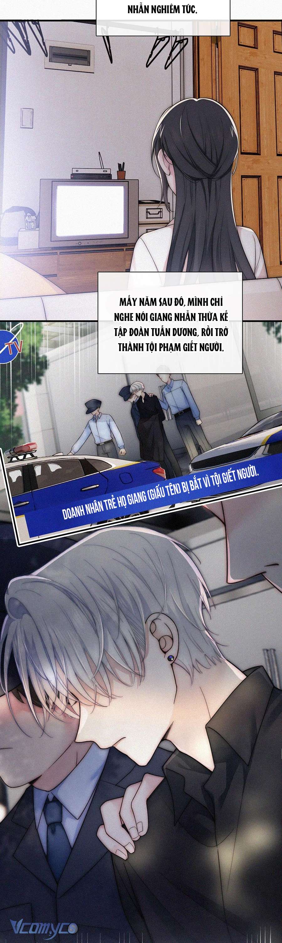 Một Mực Cưng Chiều Chap 90 - Next Chap 91