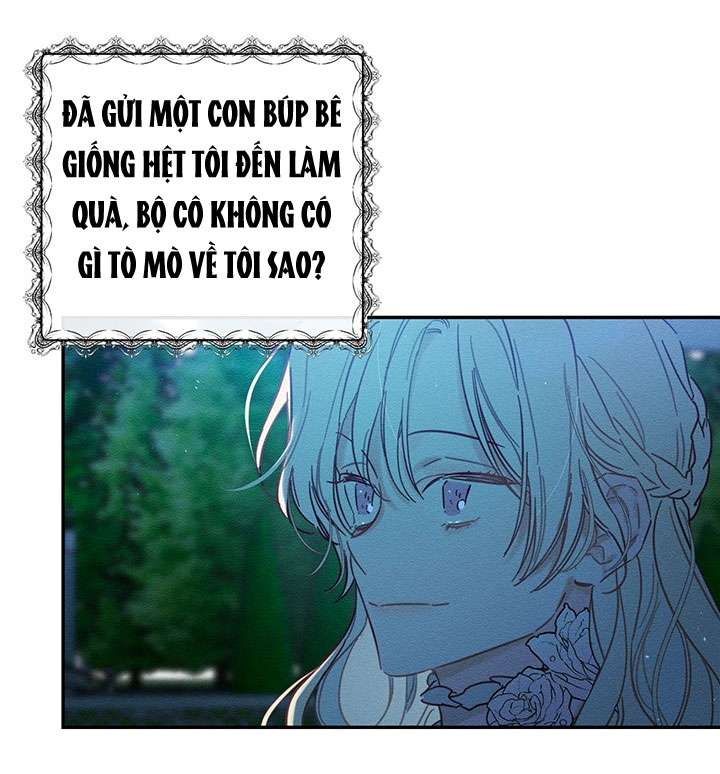 Trước Tiên Phải Giấu Em Trai Cái Đã! Chap 27 - Trang 2