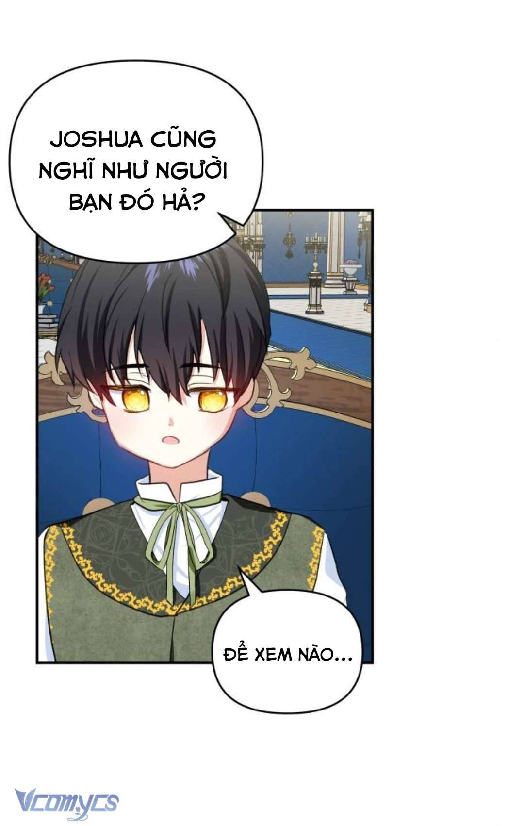 Con Gái Của Công Tước Ác Ma Chapter 40 - Trang 3