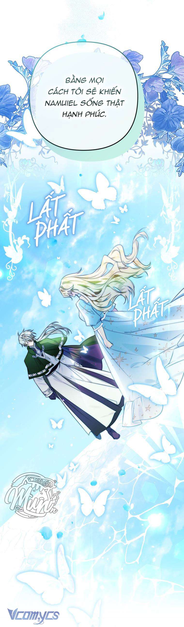 Bỗng Nhiên Tôi Trở Thành Quạ Đen!! Chapter 51 - Trang 4