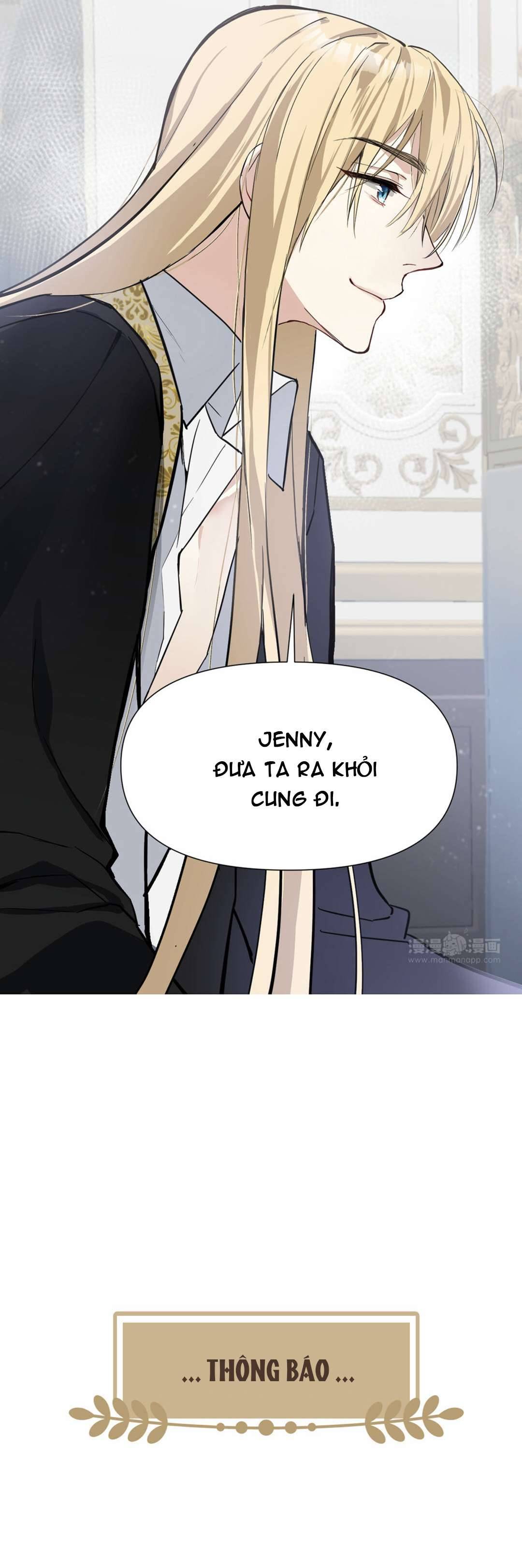 Đại Chiến Công Chúa Chapter 121 - Trang 4