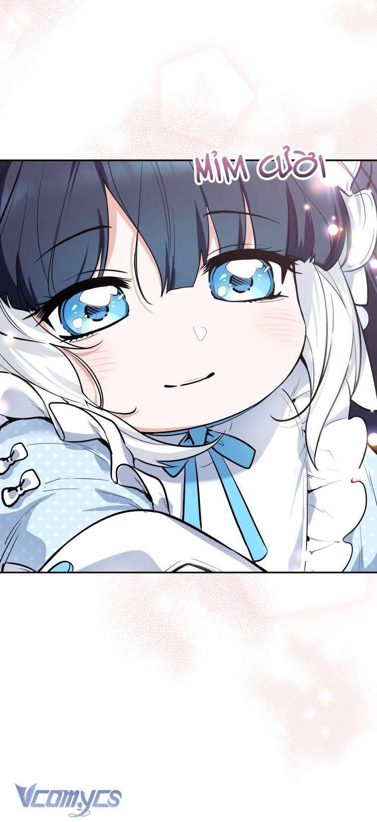 Bé Con Cá Voi Sát Thủ Chapter 1 - Next Chapter 2