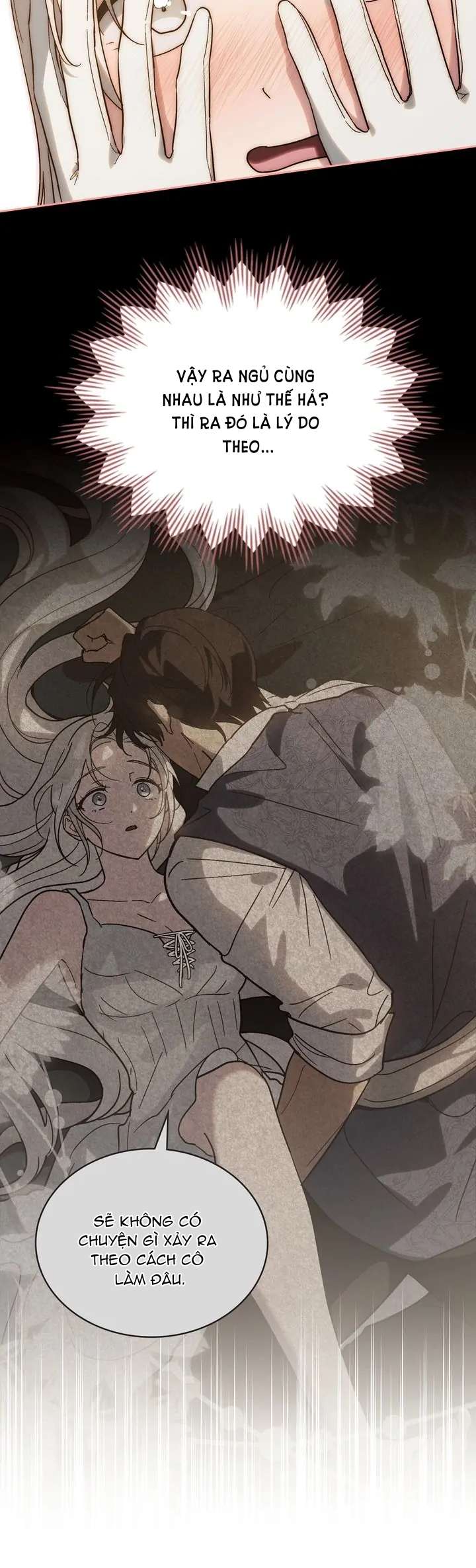 Khi Số Phận Tìm Đến Hai Ta Chapter 26 - Next Chapter 27