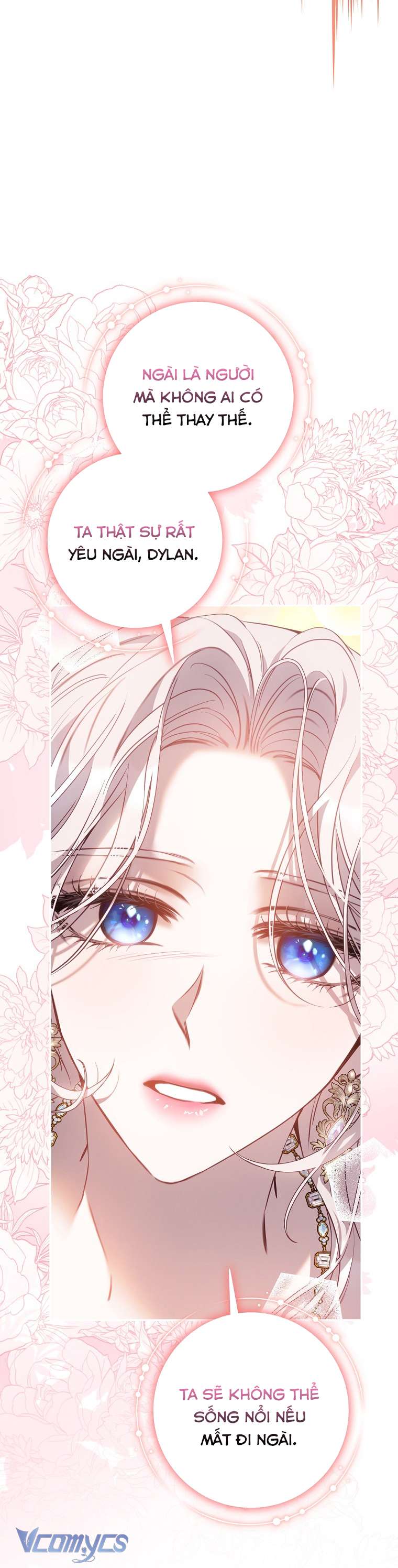 Thuần Hóa Bạo Quân Rồi Bỏ Trốn Chap 85 - Trang 2