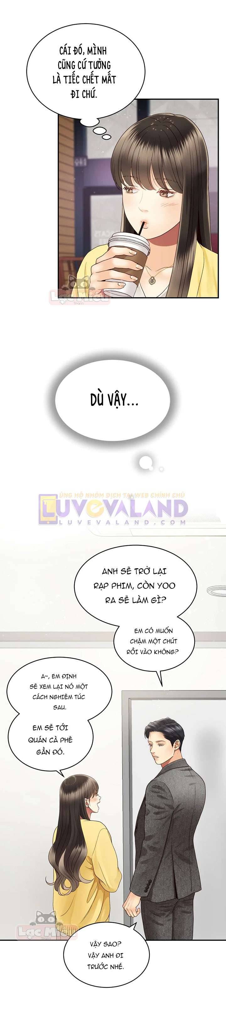 Ngôi Sao Ban Mai Chap 27 - Trang 2