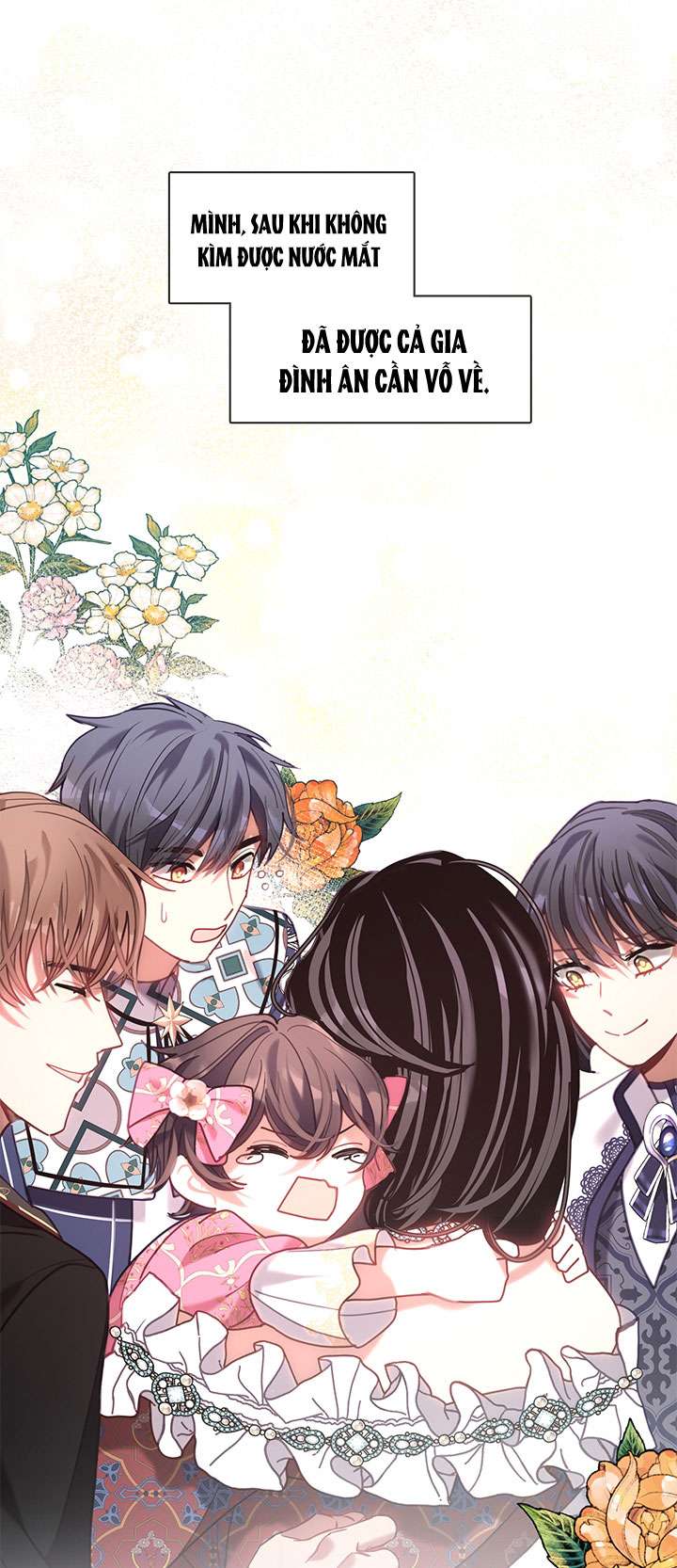 Gia Đình Bị Ám Ảnh Bởi Tôi Chapter 32 - Trang 4