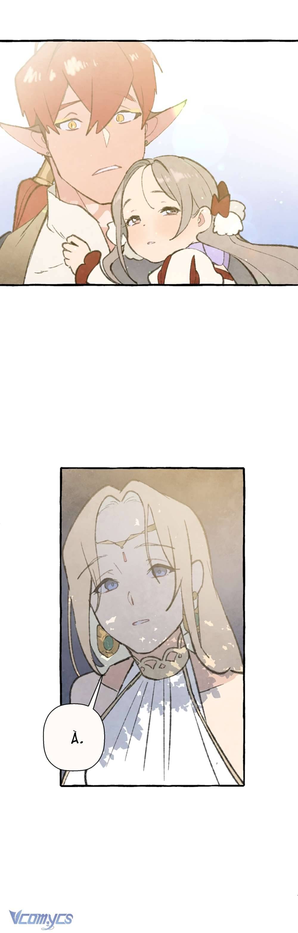 Công Chúa Đã Không Còn Cần Hoàng Tử Chapter 9 - Next 