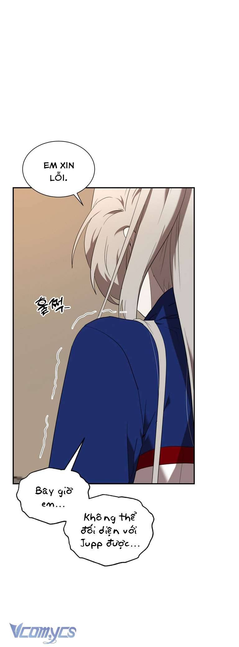 [18+] Cân Bằng Nhiệt Chapter 4 - Trang 3