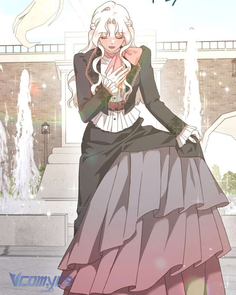 Dành Cho Những Ai Coi Hối Tiếc Là Điều Xa Xỉ Chap 18 - Trang 4