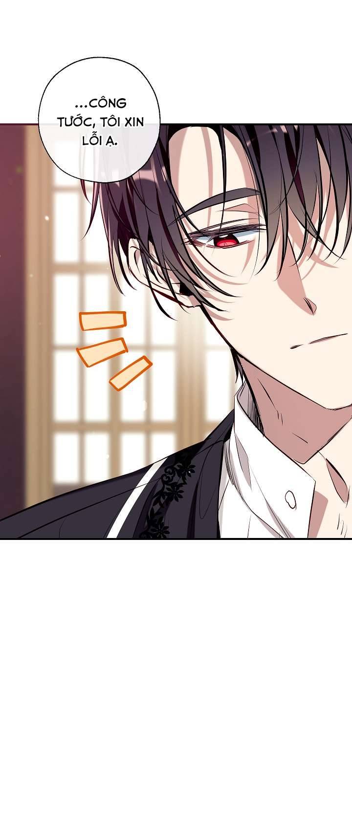 Chúng Ta Có Thể Trở Thành Một Gia Đình Được Không? Chap 72 - Next Chap 73