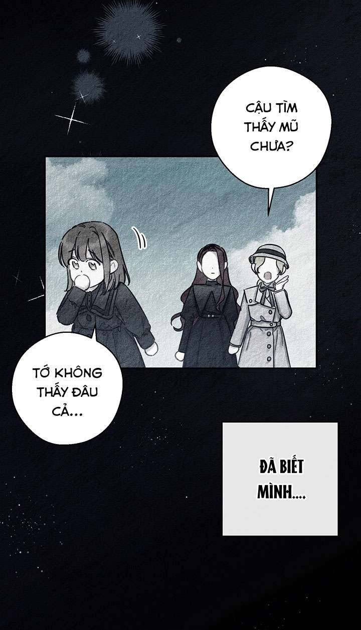 Trước Tiên Phải Giấu Em Trai Cái Đã! Chap 30 - Trang 2