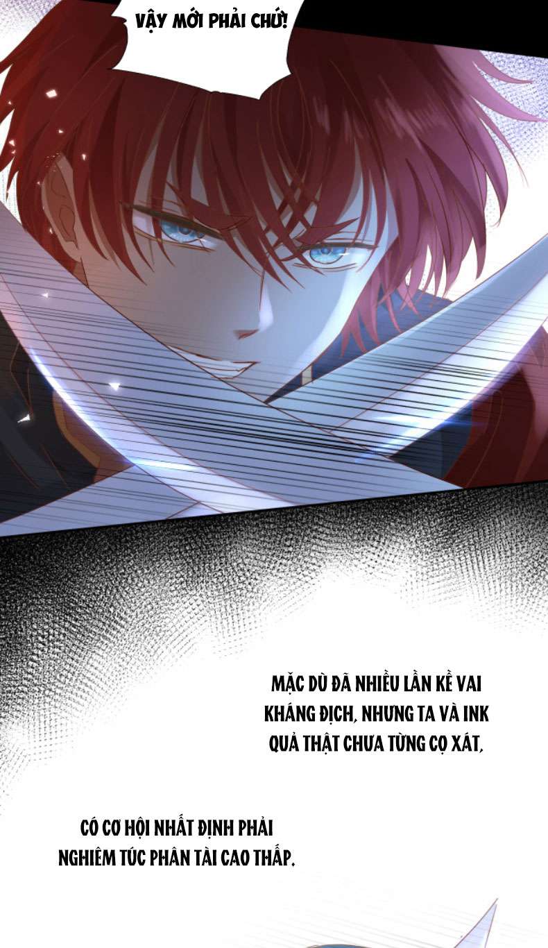 Địch Úc Đa Chi Ca Chapter 127 - Trang 4