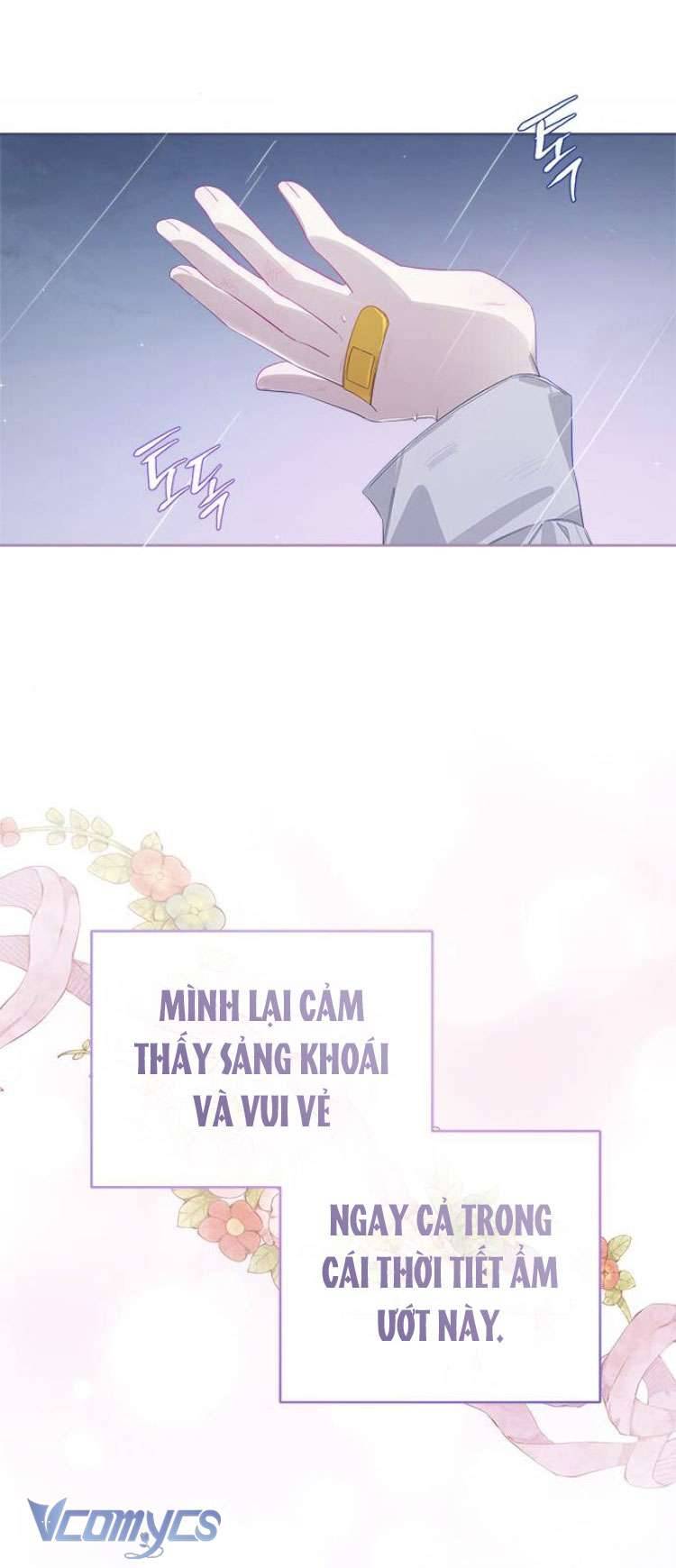 Đàn Anh Xấu Xa! Chap 53 - Next Chap 54