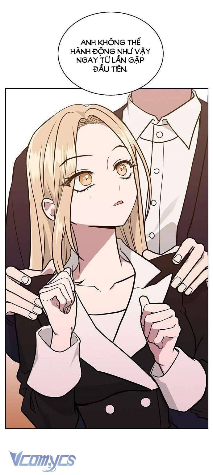 Nếu Chia Tay, Chúng Ta Sẽ Chết Chap 6 - Trang 2