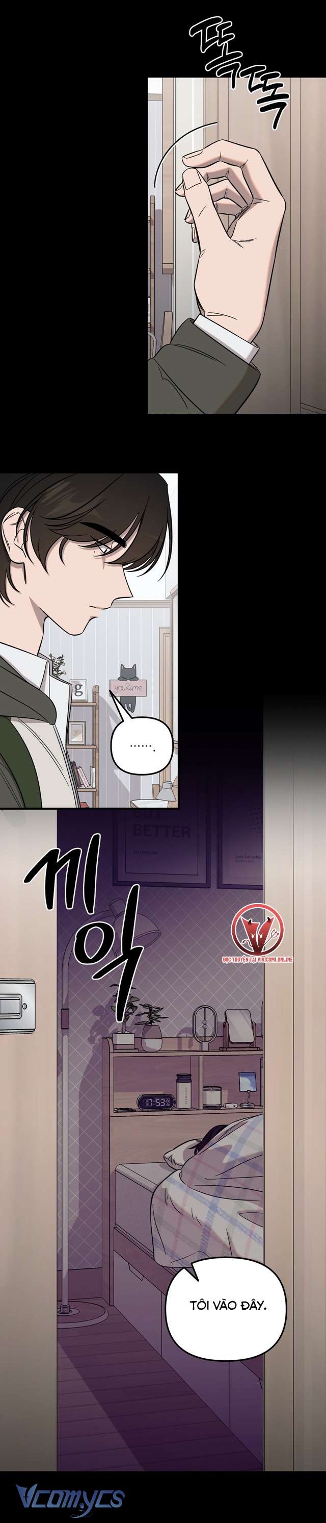 [18+] Cá Cược Huy Chương Vàng Chap 5 - Next Chap 6