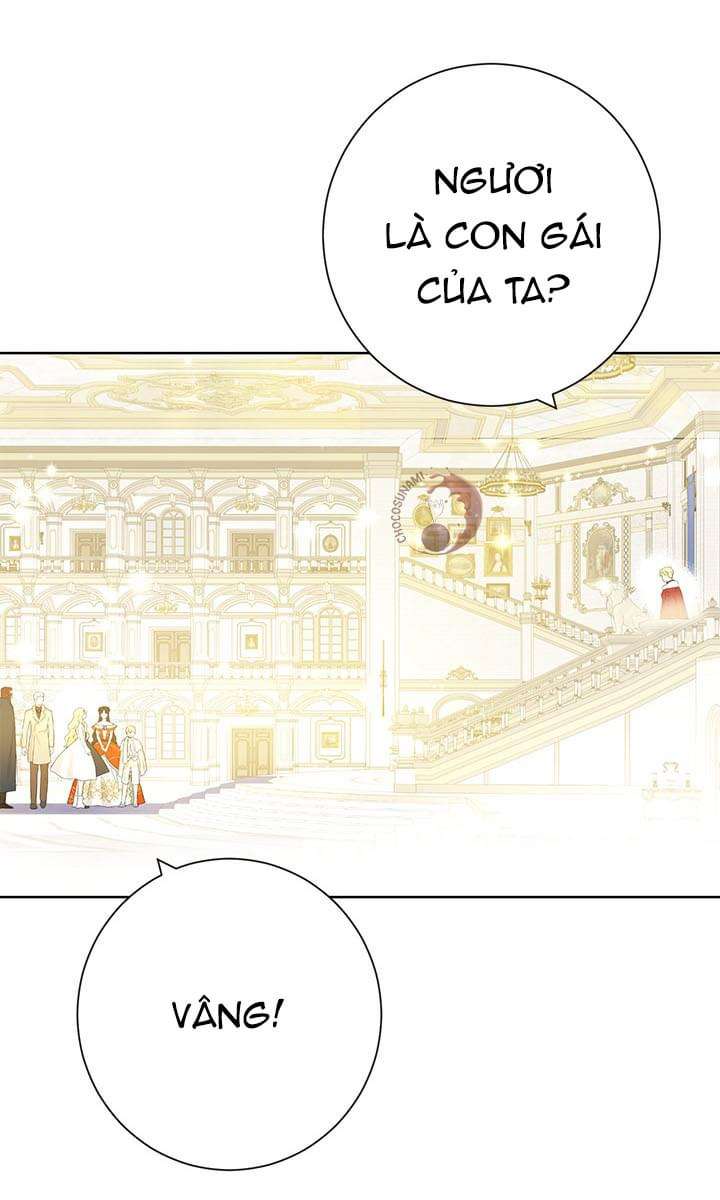 Tôi Là Minh Chứng Của Sự Thật Chap 37 - Trang 3